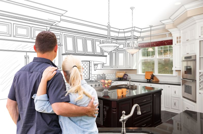 Kitchen Renovation in Marysville, OH
