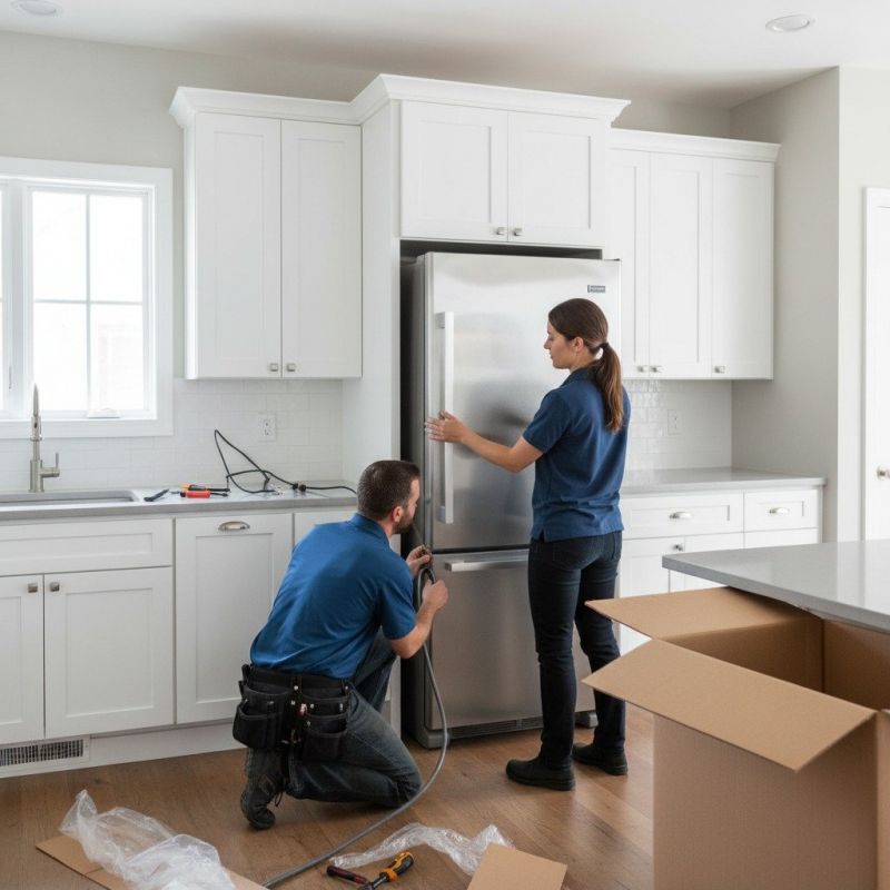 Kitchen Installation