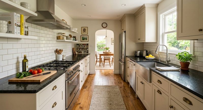 Kitchen Cabinets Remodeling in Clarksville, TN